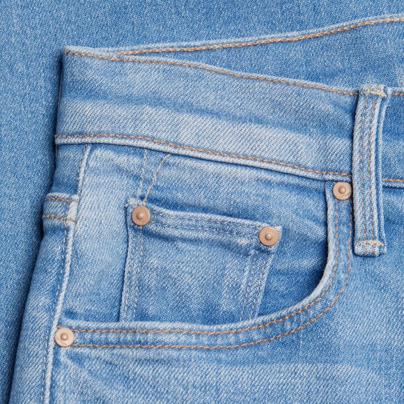 MOTHER Superior The Rambler Ankle Jeans
Going Dutch size 25 - Picture 6 of 12